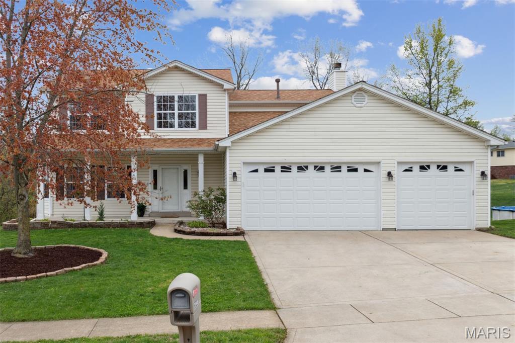 3546 Chervil Dr, Saint Charles, MO 63303 - photo 1