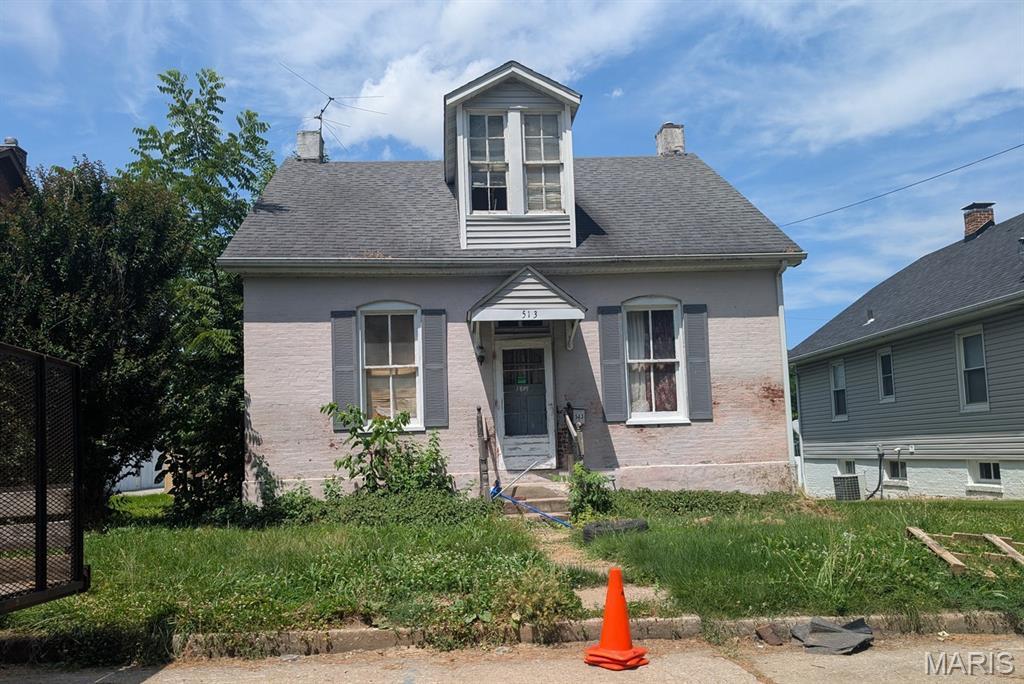 513 N Jackson St, Belleville, IL 62220 - photo 1