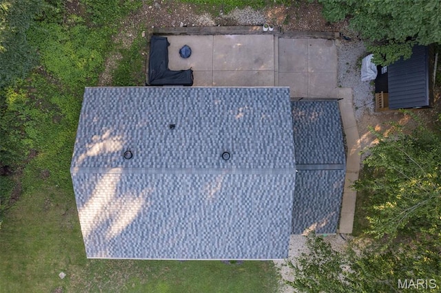 112 Dale Dr, Hillsboro, MO 63050 - view of subject property