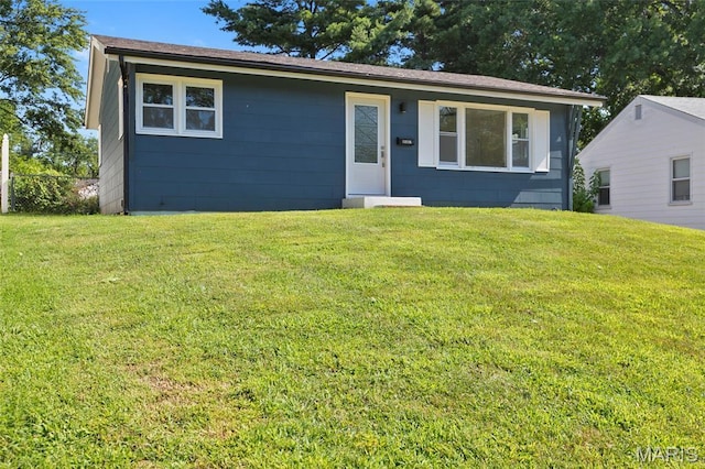 8591 Ardelia Ave, St John, MO 63114