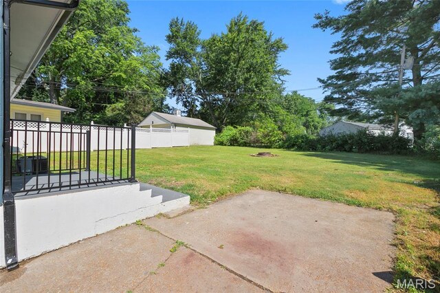 8591 Ardelia Ave, St John, MO 63114