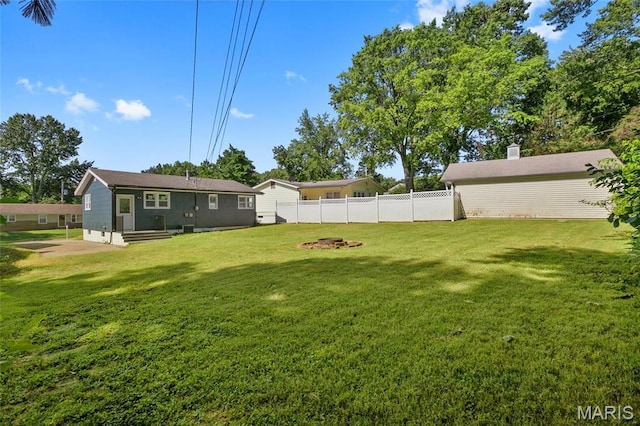8591 Ardelia Ave, St John, MO 63114