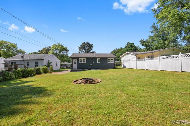 8591 Ardelia Ave, St John, MO 63114