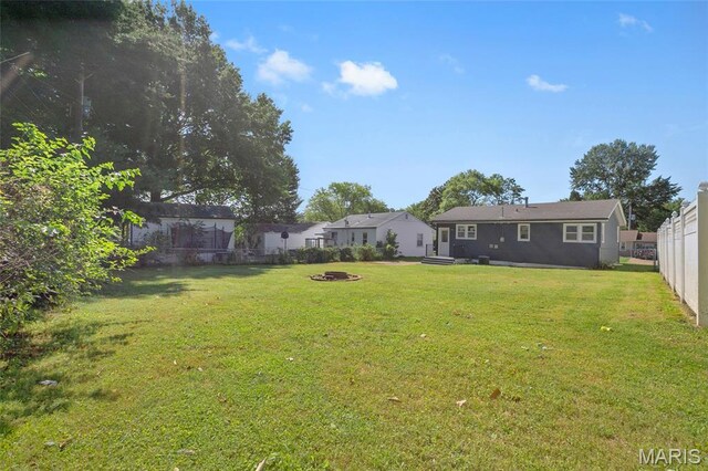 8591 Ardelia Ave, St John, MO 63114