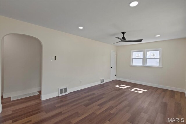 8591 Ardelia Ave, St John, MO 63114