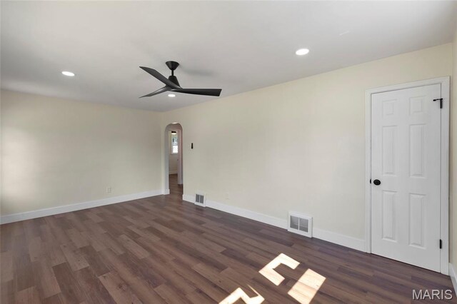 8591 Ardelia Ave, St John, MO 63114