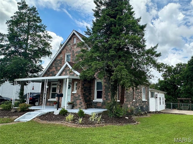 600 Marshall St, Fredericktown, MO 63645 - photo 2