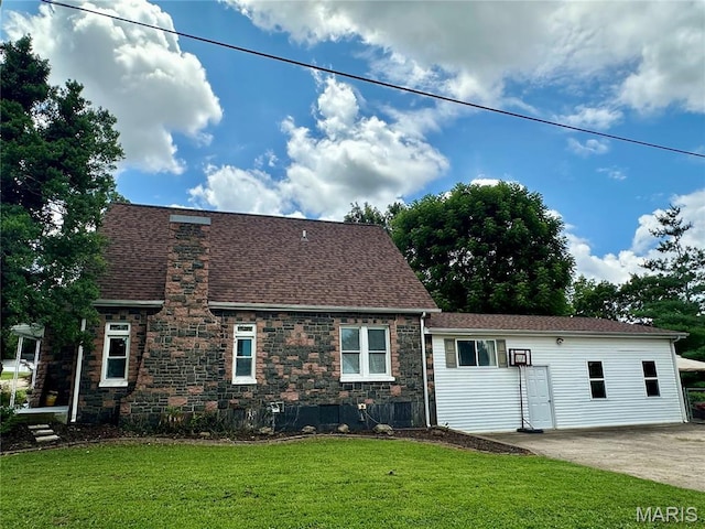 600 Marshall St, Fredericktown, MO 63645 - photo 3