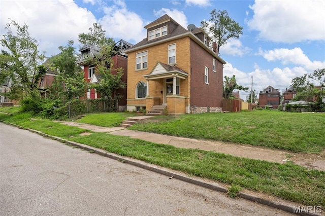 5036 Cabanne Ave, Saint Louis, MO 63113 - photo 2