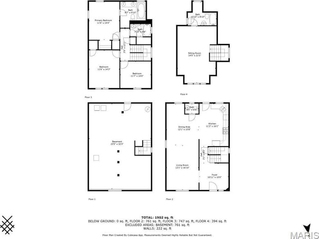 5036 Cabanne Ave, Saint Louis, MO 63113 - photo 31