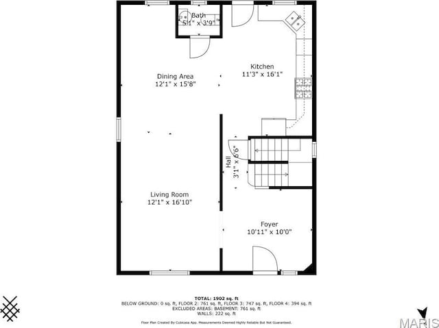5036 Cabanne Ave, Saint Louis, MO 63113 - photo 33