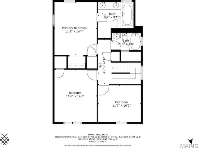 5036 Cabanne Ave, Saint Louis, MO 63113 - photo 34