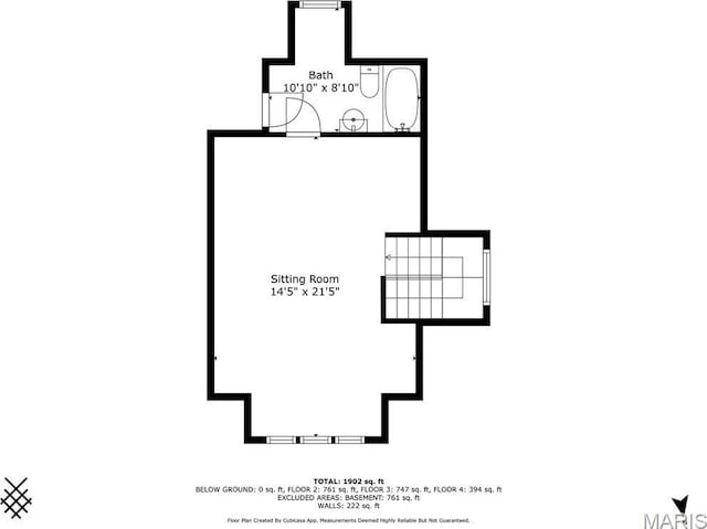 5036 Cabanne Ave, Saint Louis, MO 63113 - photo 35