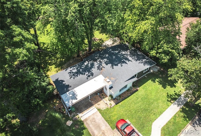 920 E 7th St, Rolla, MO 65401 - view of subject property
