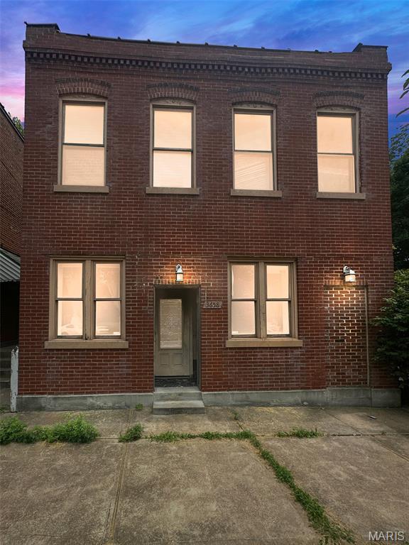 3658 Salena St, Saint Louis, MO 63118 - photo 1