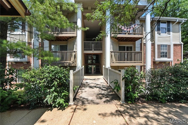 701 Ridgeside Dr F, Unit F, MO 63021