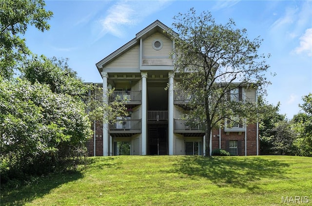 701 Ridgeside Dr F, Unit F, MO 63021