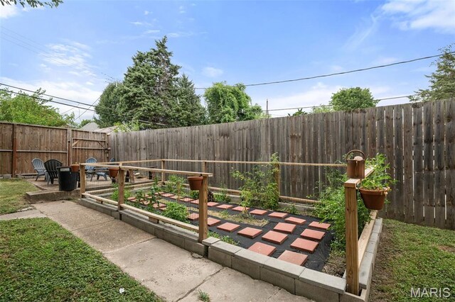 4135 Nebraska Ave, Saint Louis, MO 63118 - photo 36