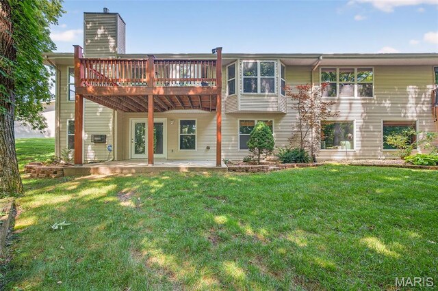 908 Palmer Ct Unit 8, Lake St Louis, MO 63367 - photo 43
