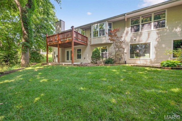 908 Palmer Ct Unit 8, Lake St Louis, MO 63367 - photo 44