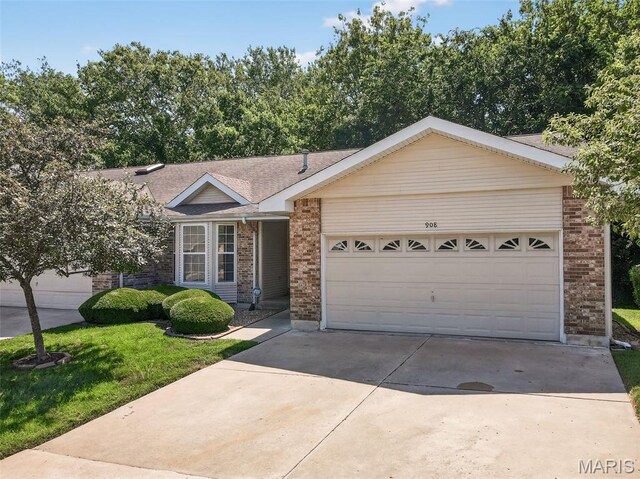 908 Palmer Ct Unit 8, Lake St Louis, MO 63367 - photo 50