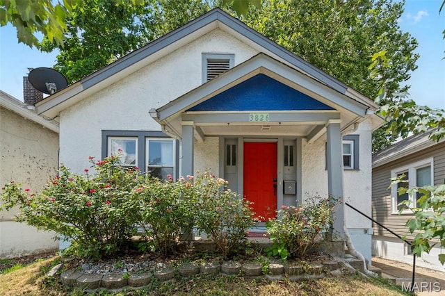 3826 Neosho St, Saint Louis, MO 63116 - photo 1