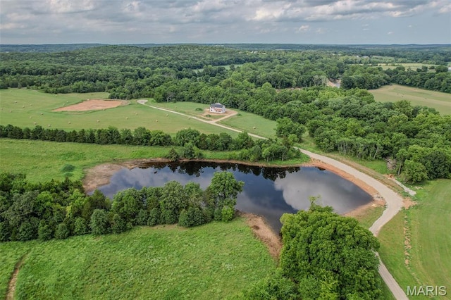 TBD Honeysuckle, Lebanon, MO 65536