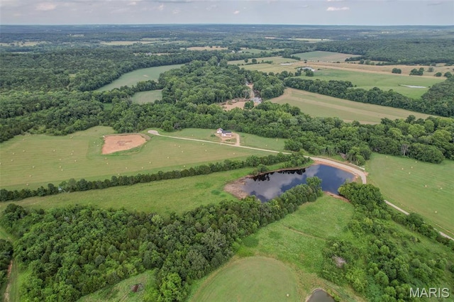 TBD Honeysuckle, Lebanon, MO 65536