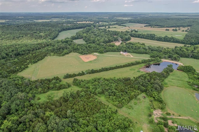 TBD Honeysuckle, Lebanon, MO 65536