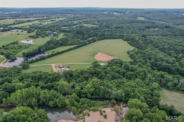 TBD Honeysuckle, Lebanon, MO 65536