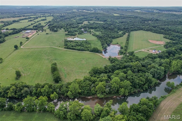 TBD Honeysuckle, Lebanon, MO 65536