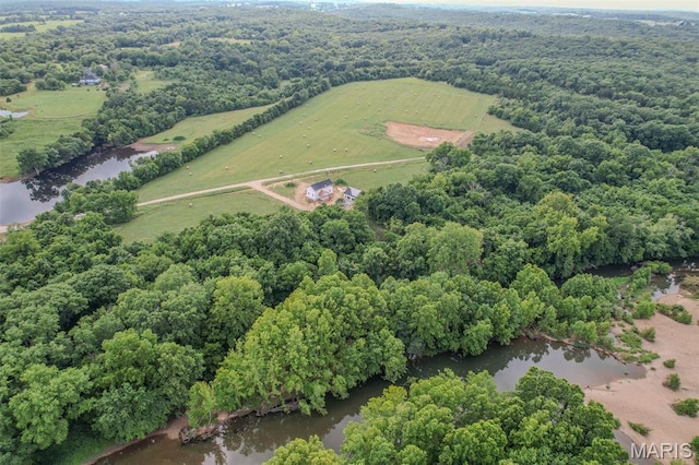 TBD Honeysuckle, Lebanon, MO 65536
