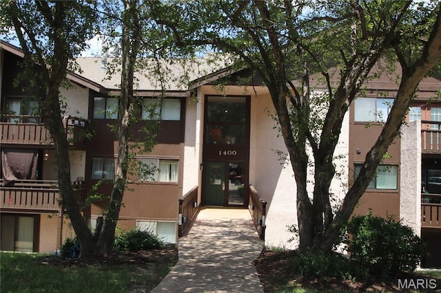 1400 Heritage Lndg Unit 106, Saint Charles, MO 63303 - view of property