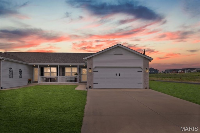 20 Chase Way Unit B, Highland, IL 62249 - photo 1