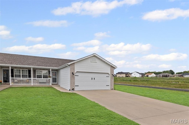 20 Chase Way Unit B, Highland, IL 62249 - photo 2