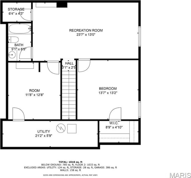 20 Chase Way Unit B, Highland, IL 62249 - photo 24