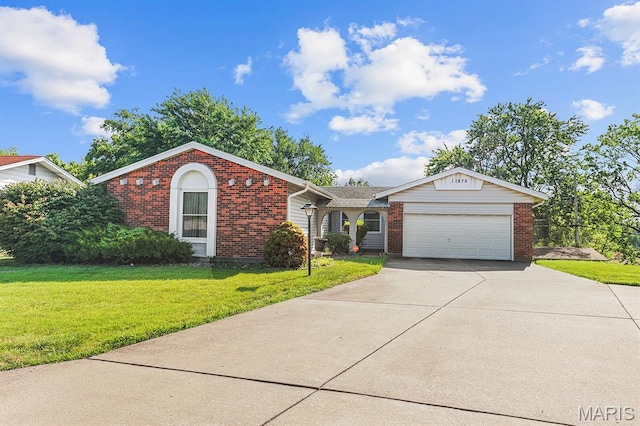 11875 Old Halls Ferry Rd, Black Jack, MO 63033