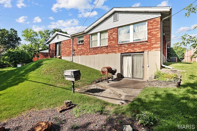 11875 Old Halls Ferry Rd, Black Jack, MO 63033