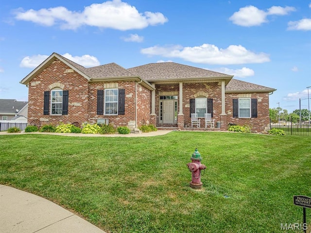 3315 Diamond View Ct, Millstadt, IL 62260