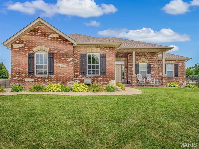 3315 Diamond View Ct, Millstadt, IL 62260