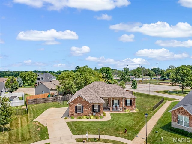 3315 Diamond View Ct, Millstadt, IL 62260