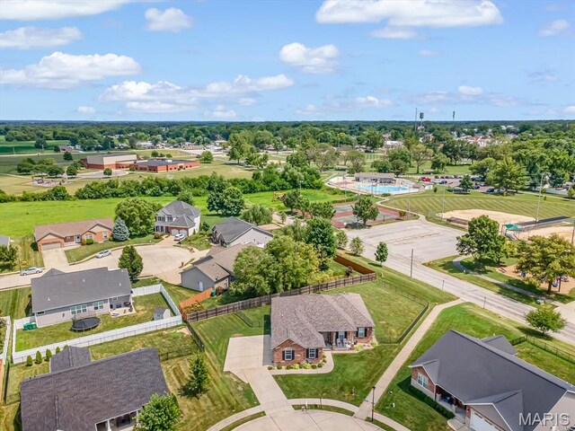 3315 Diamond View Ct, Millstadt, IL 62260
