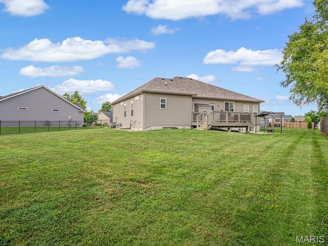 3315 Diamond View Ct, Millstadt, IL 62260