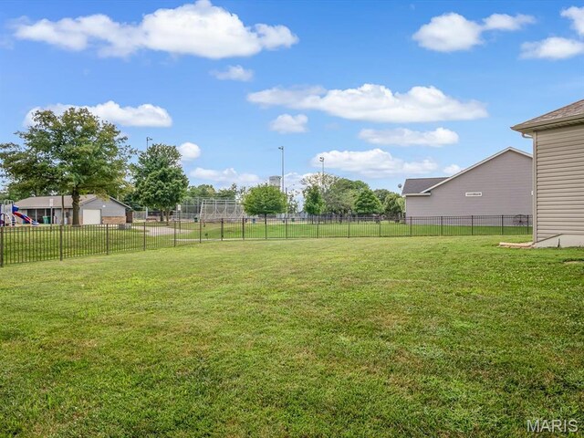 3315 Diamond View Ct, Millstadt, IL 62260