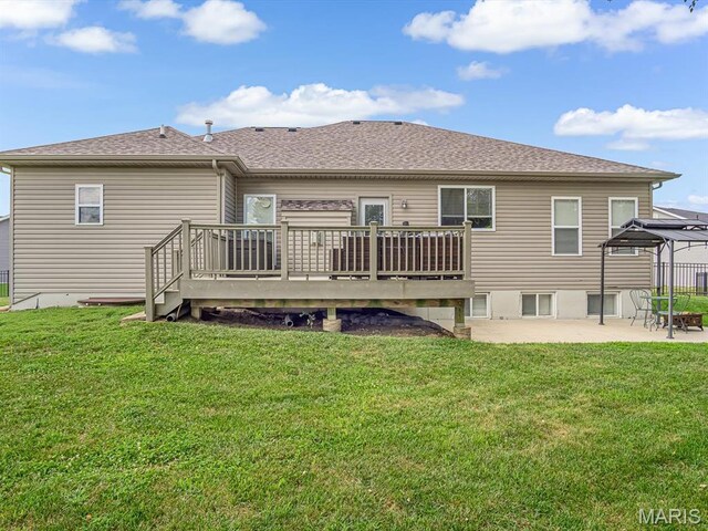 3315 Diamond View Ct, Millstadt, IL 62260