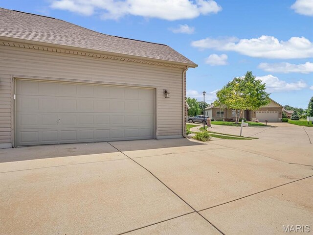 3315 Diamond View Ct, Millstadt, IL 62260