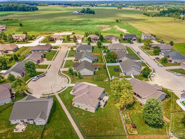 3315 Diamond View Ct, Millstadt, IL 62260