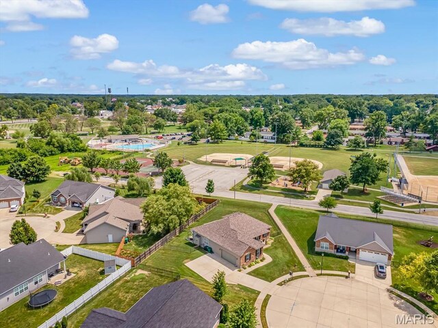 3315 Diamond View Ct, Millstadt, IL 62260