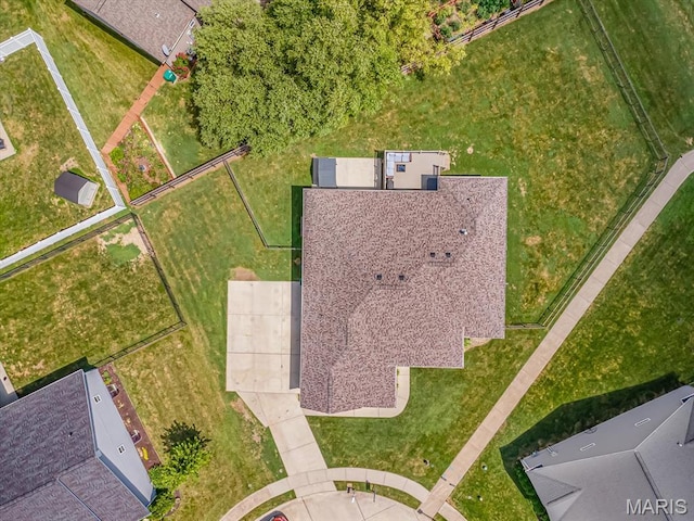 3315 Diamond View Ct, Millstadt, IL 62260