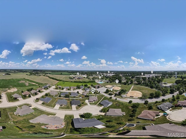 3315 Diamond View Ct, Millstadt, IL 62260